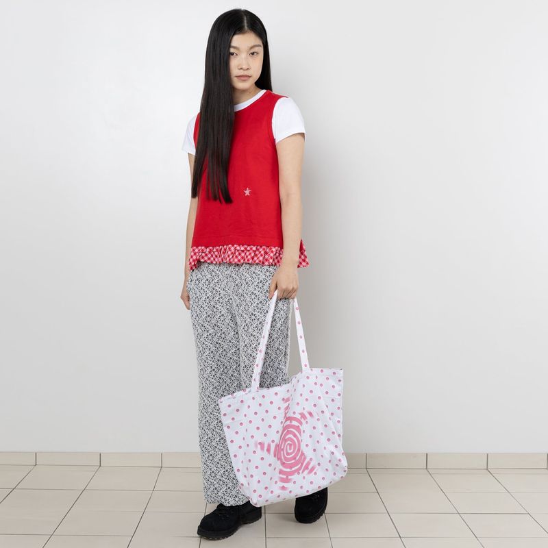 Twister Easy Pants - Lace