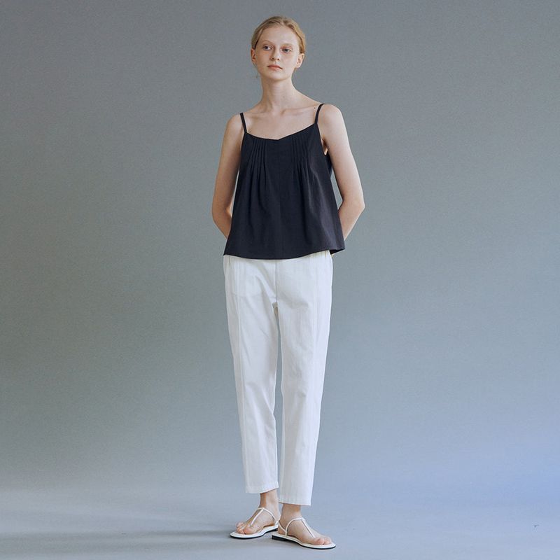 URAGO（ユラゴ）の「Milo line trousers（Pants）」