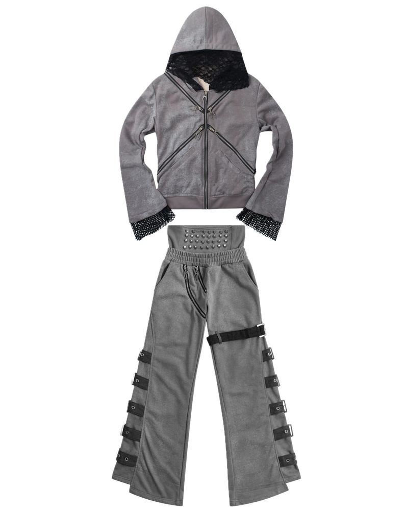 "EPL GREY GRUNGE "