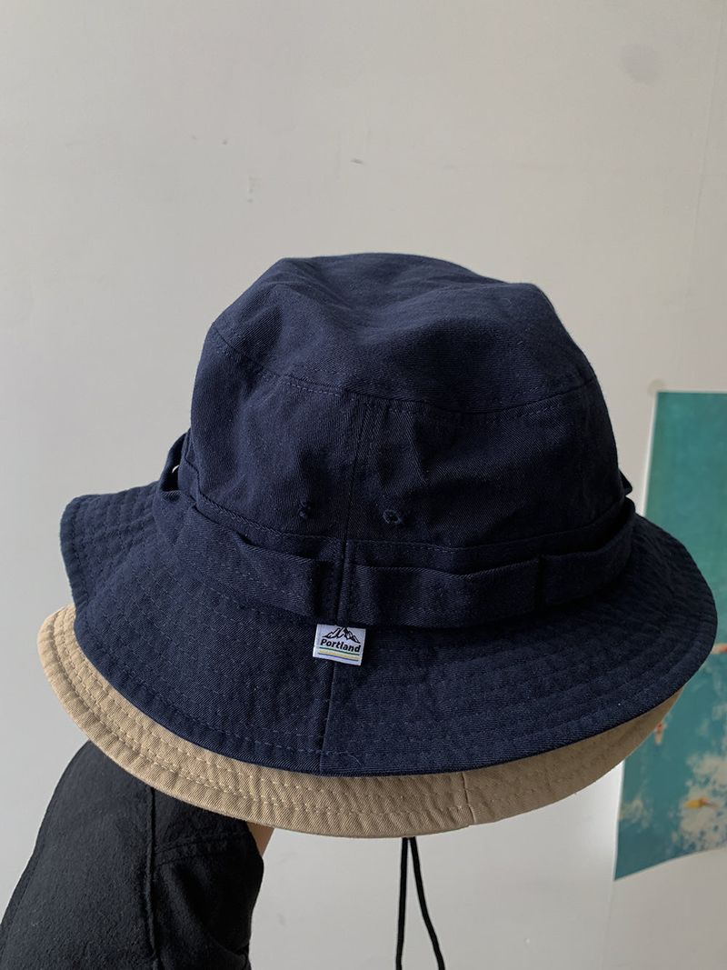 ASCLO Portland Bucket Hat (2color)