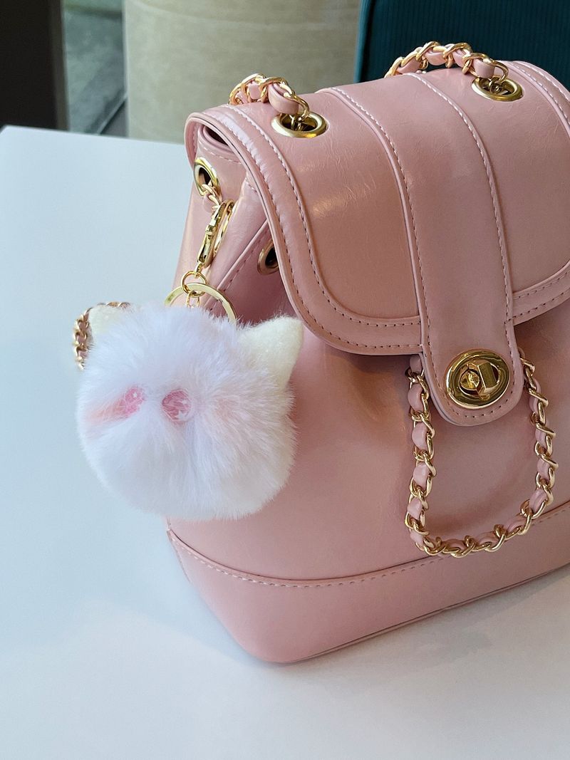 wad of cotton