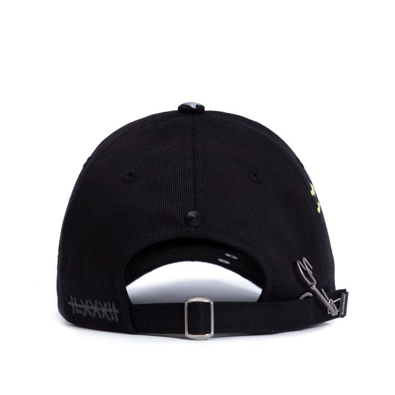BBD Side Logo Childhood Cap