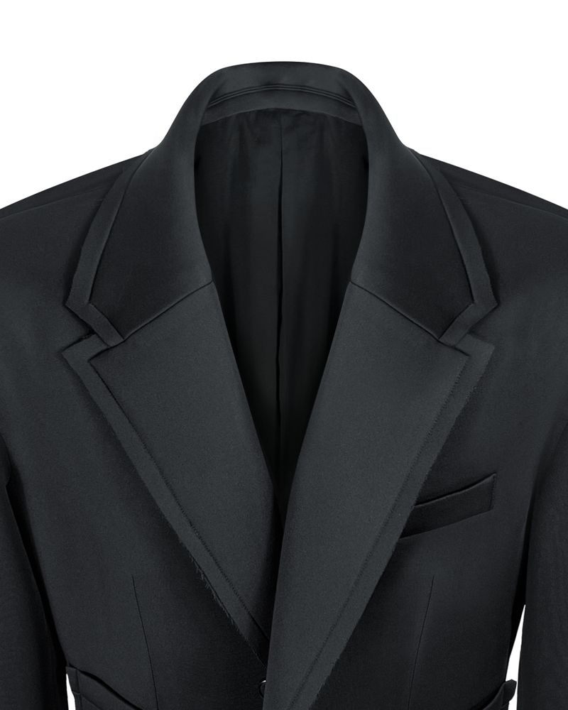 AE TAILORED BULKY JACKET