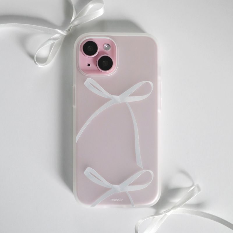 fog ribbon case