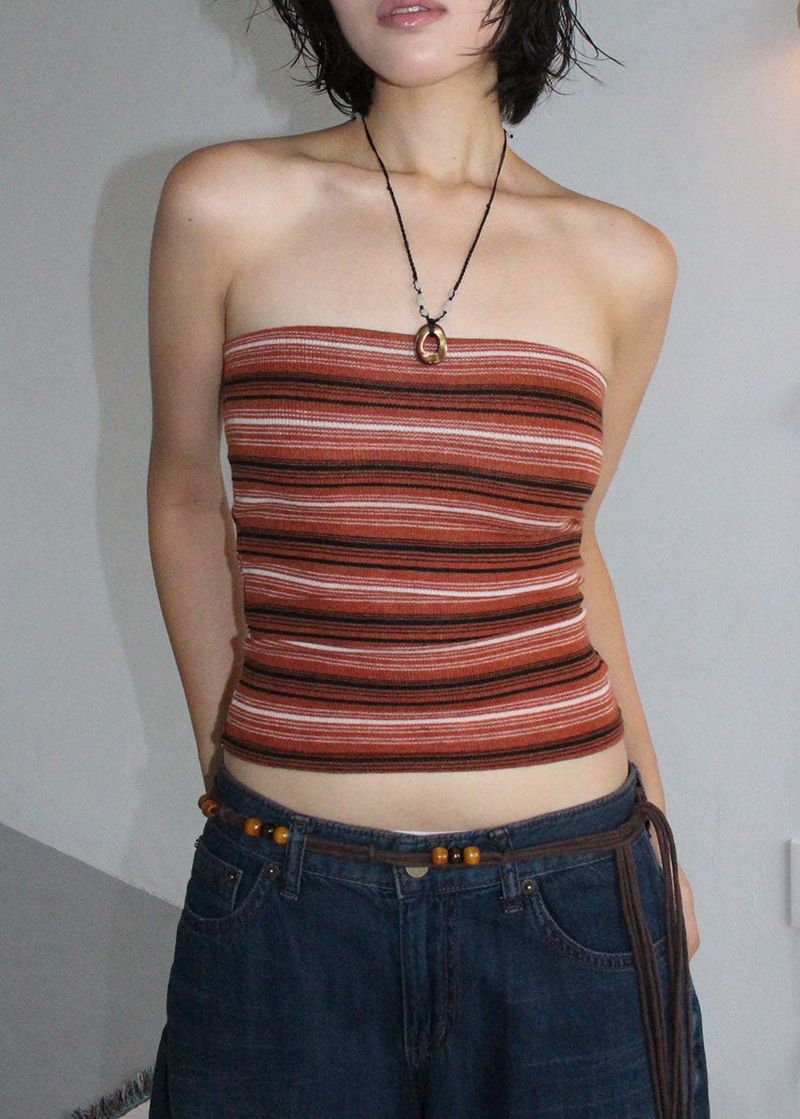 eon(イオエン)の「OCEAN KNIT TOP(Tops)」