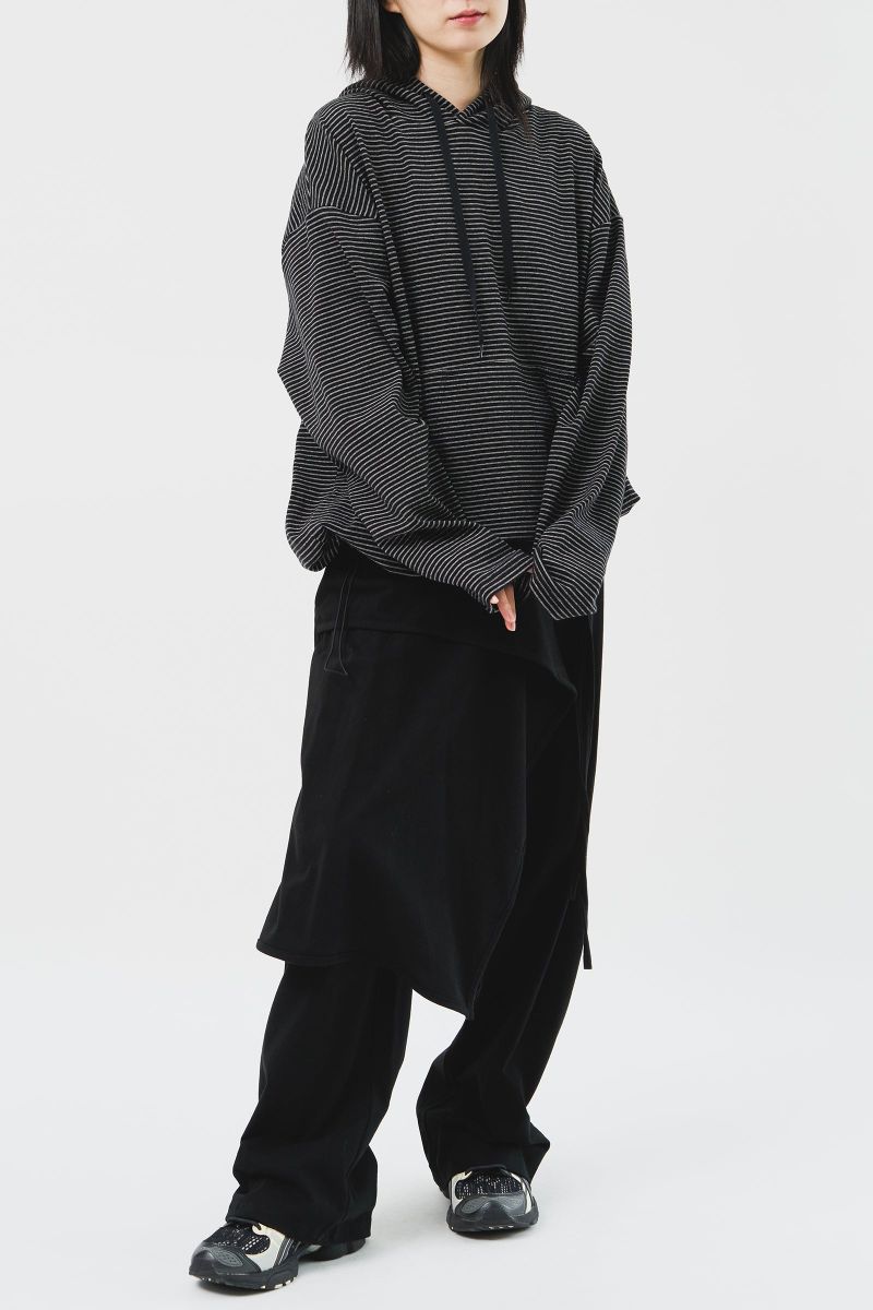 (W) Tree Wrap Pants (2color)