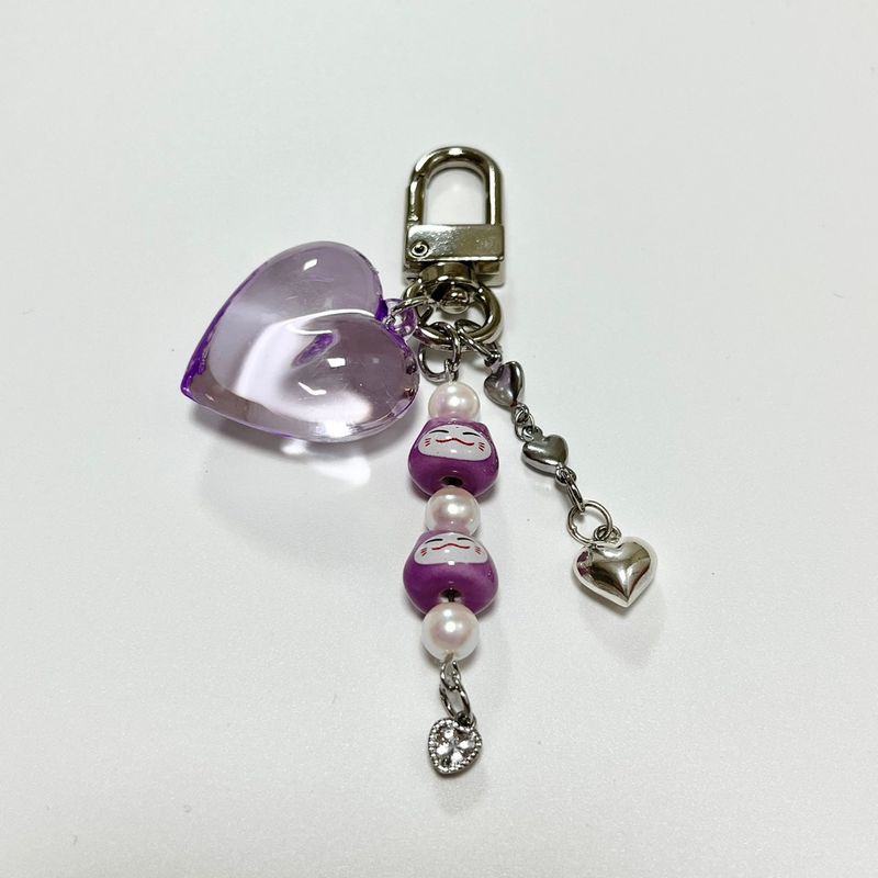 MADE adorable Keyring
