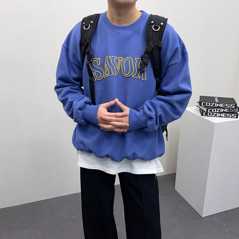 CH Over Saver Sweatshirt (4 colors)