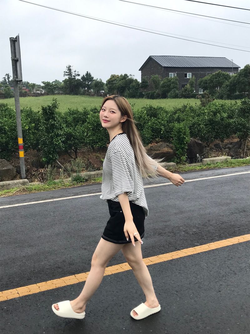 Zipper & Rivet mini skirt