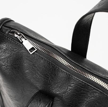 BUFF Case Leather Bag