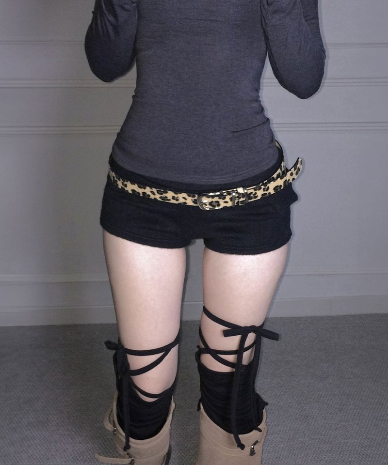 Liz Leg Warmer (5colors)