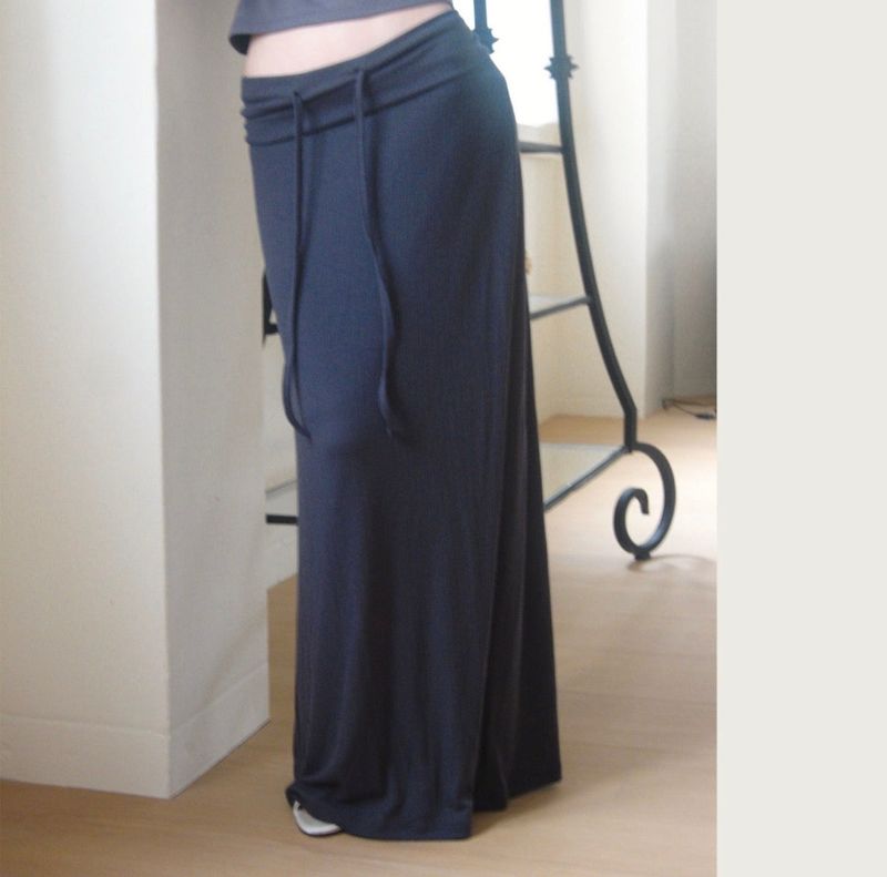 bay folding soft maxi sk