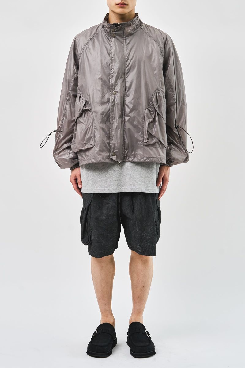 Gorp Cargo Shorts (3color)