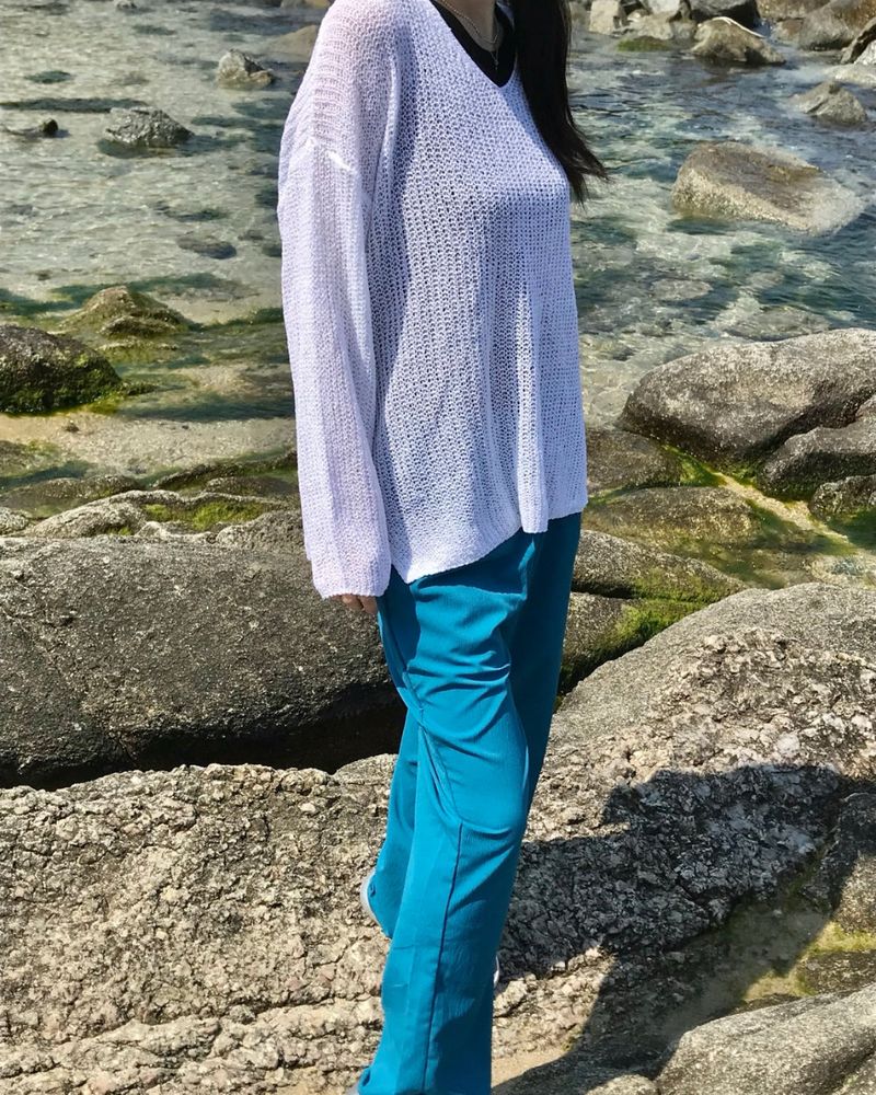 Kira pants