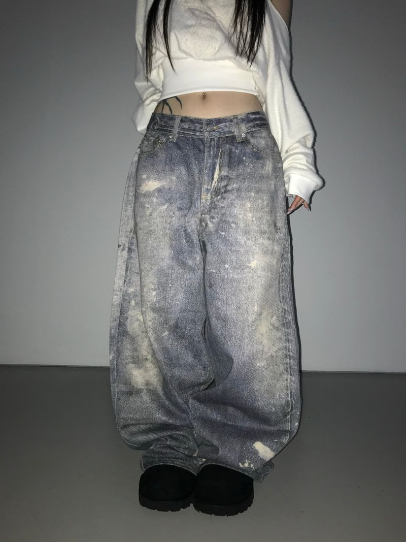digital printing denim pt