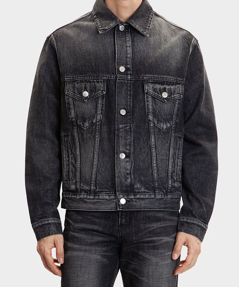 Mod9（モードナイン）の「Humanoid Medium Black - Type 3（Jackets/Outerwear）」