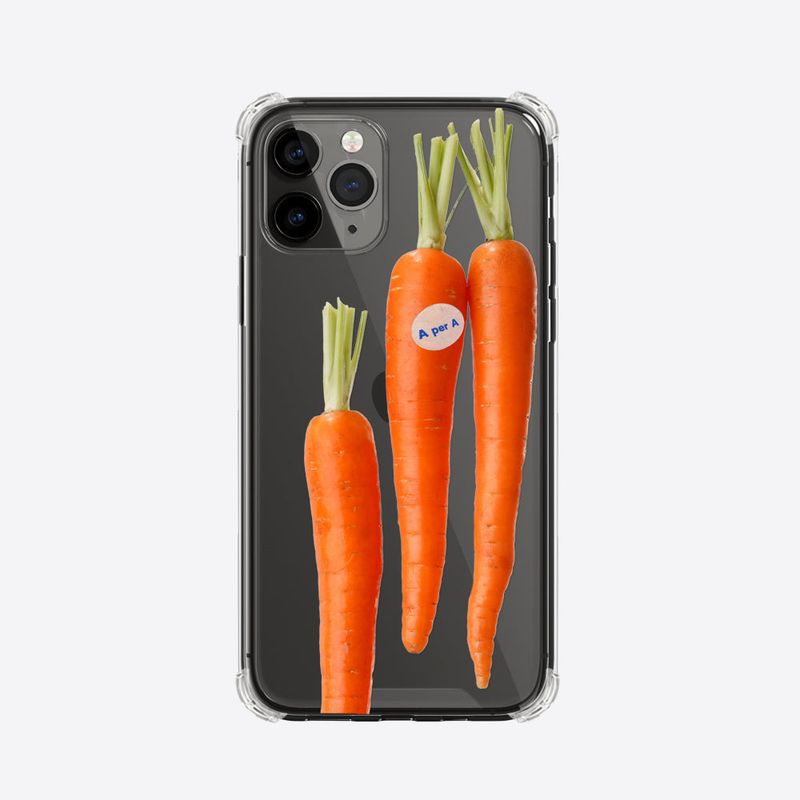 3 Carrot Grocery