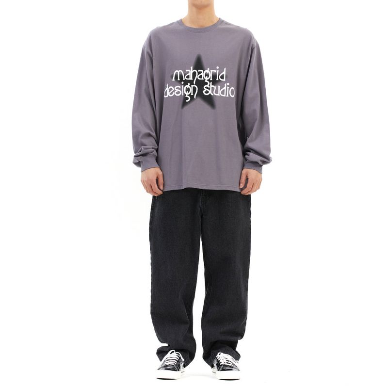 DIM STAR LS TEE