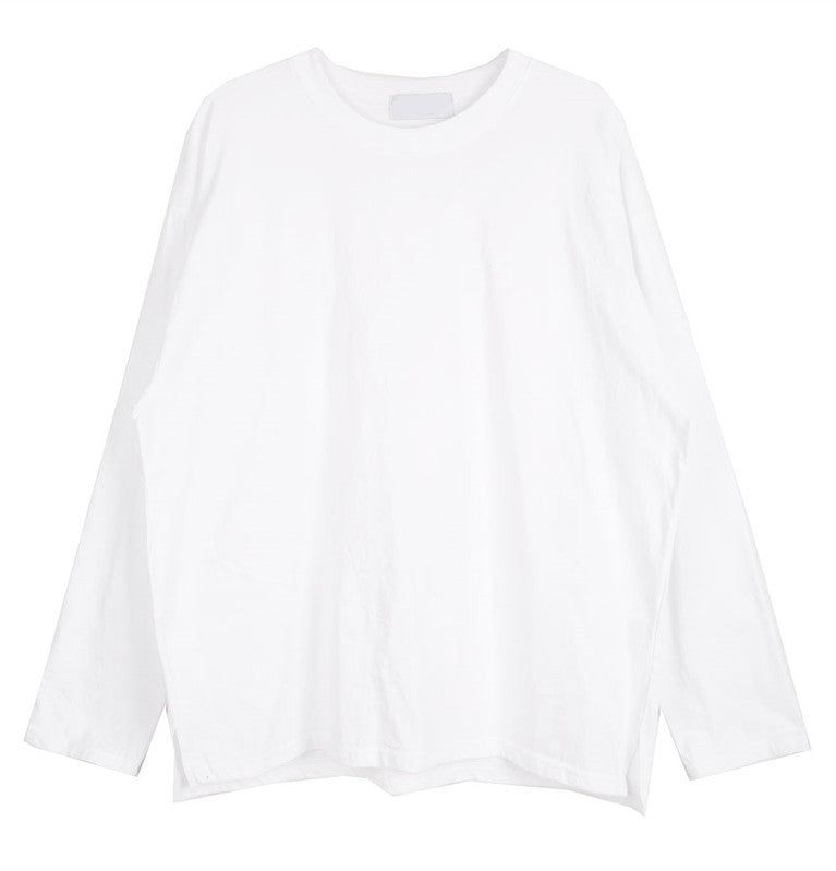No.9921 washing layered T