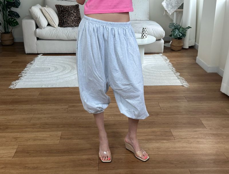 vivid banding pants