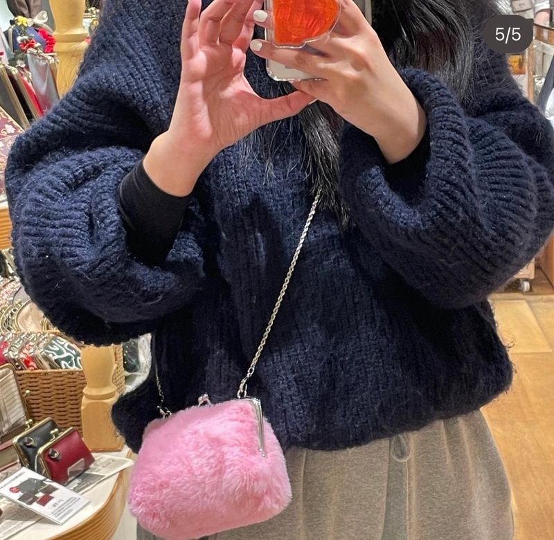 wallet bag