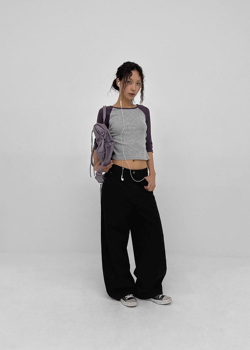 BLACKUP（ブラックアップ）の「[MADE] Parte Studded Cotton Pants（Pants）」