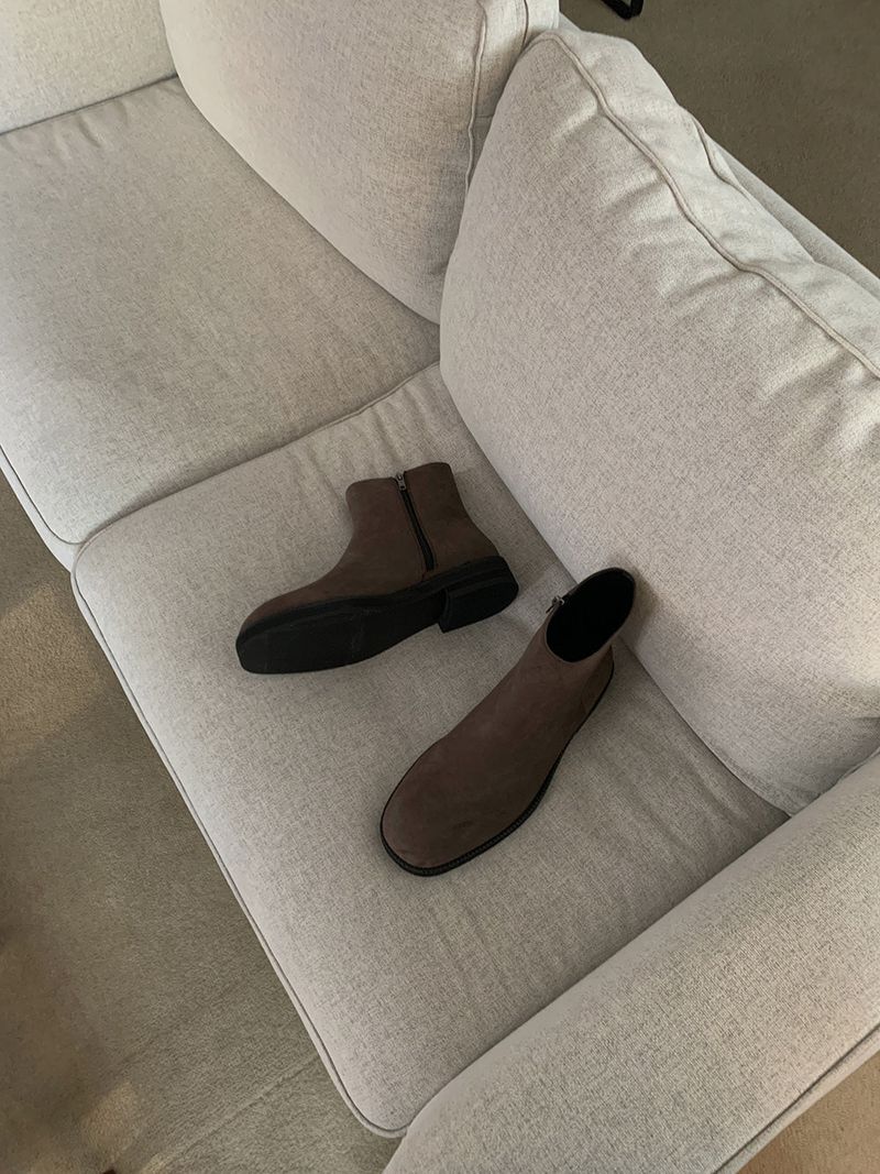 ASCLO Mercia Boots (2color)