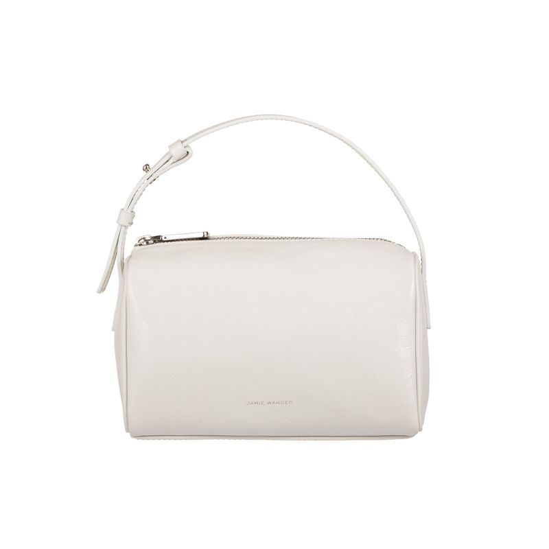 jamiewander（ジェイミーワンダー）の「 [Leather 100%]  LILLE_white（Bags）」