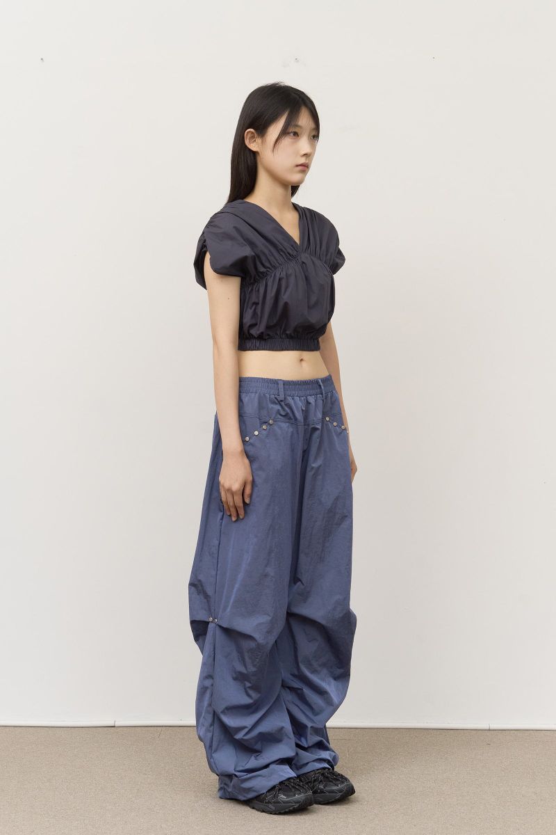 (W) Quest Blouse