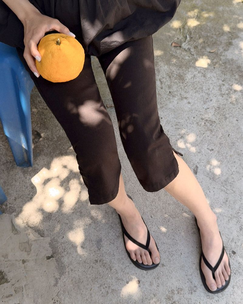 Baidin capri pants