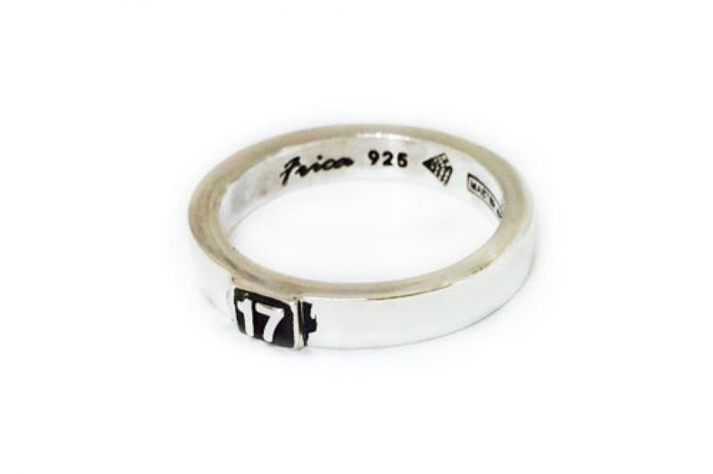 RING GAGE RING
