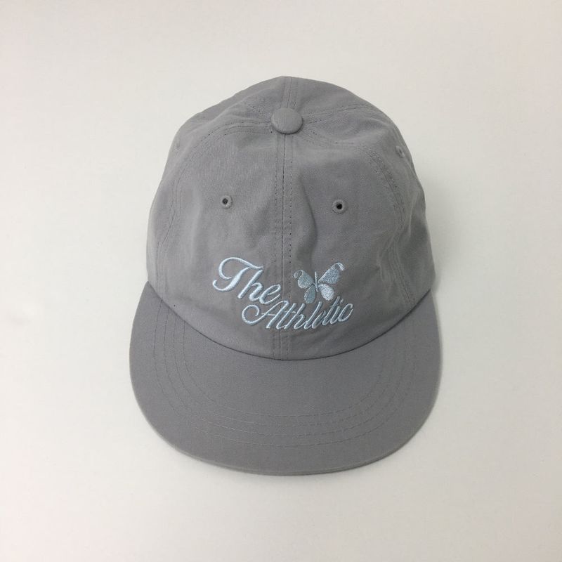 Butterfly Camp Cap (4color)