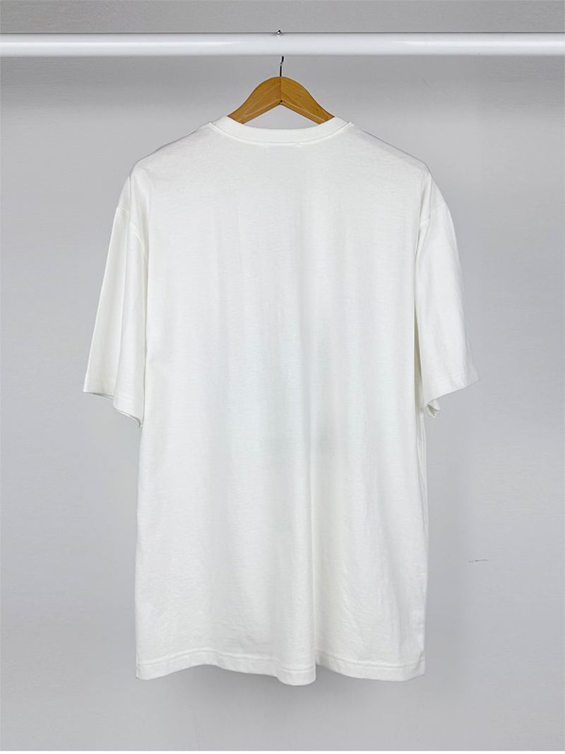 ROCK BAND TEE (2C)