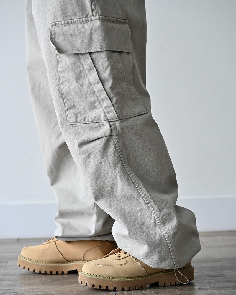 WIT CATION CARGO PANTS