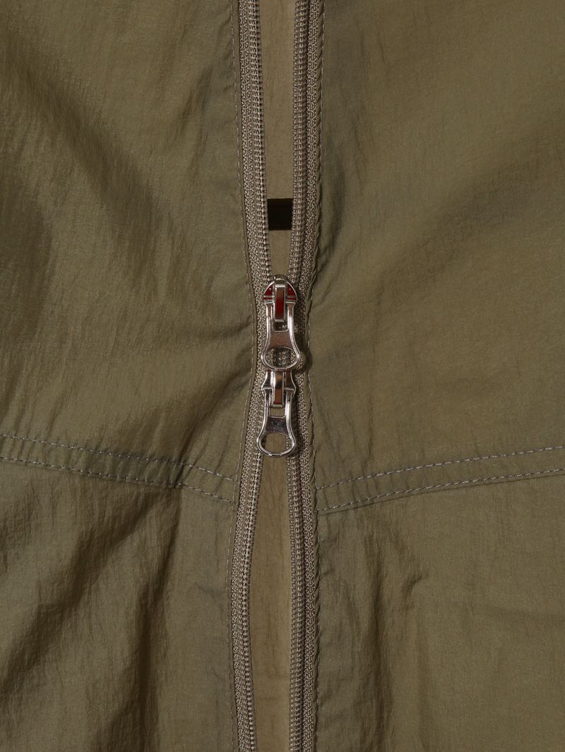 Curve Tone Windbreaker (3color)