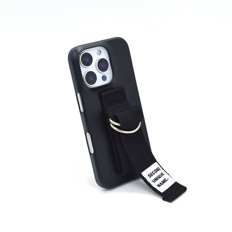 SUN CASE BLACK