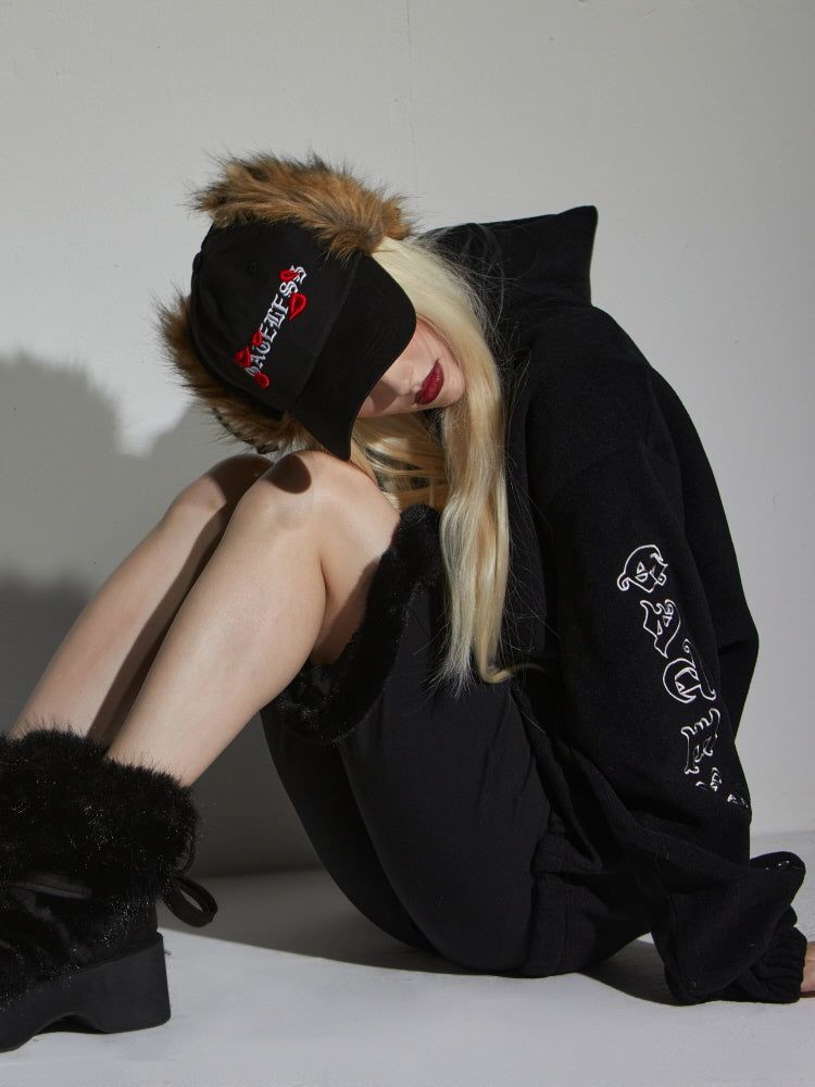 GL POLAR FLEECE