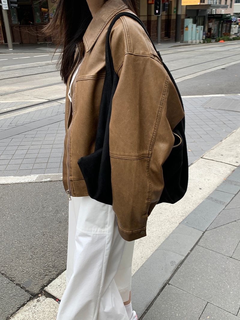 [MADE] POUTO COTTON LONG SKIRT