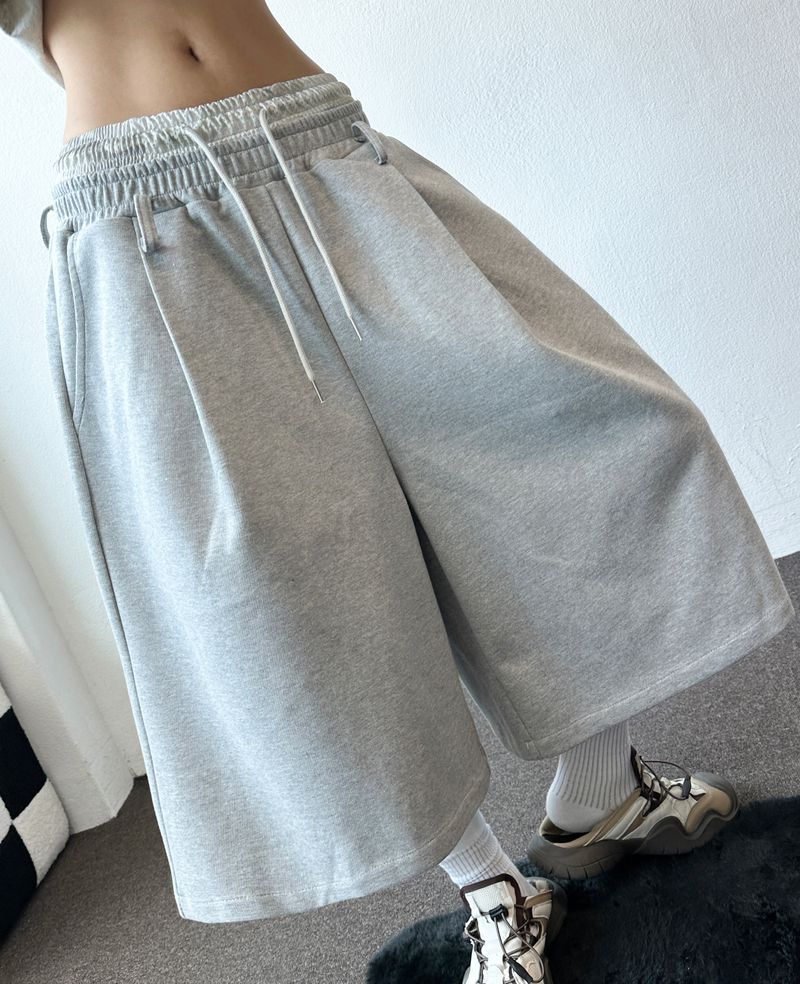 Mohevi Minty Sun Oversized Tee 4color