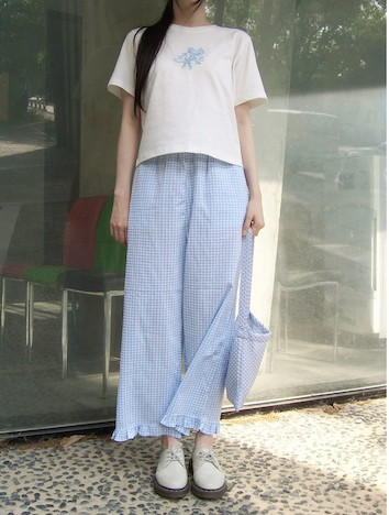rays check pants