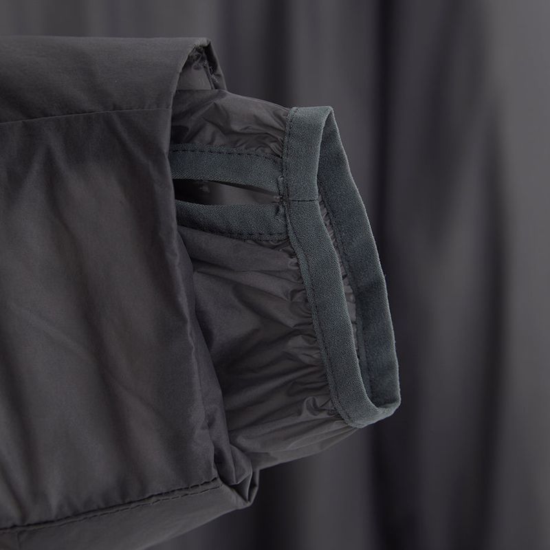 Shield Hooded Lightweight Padding