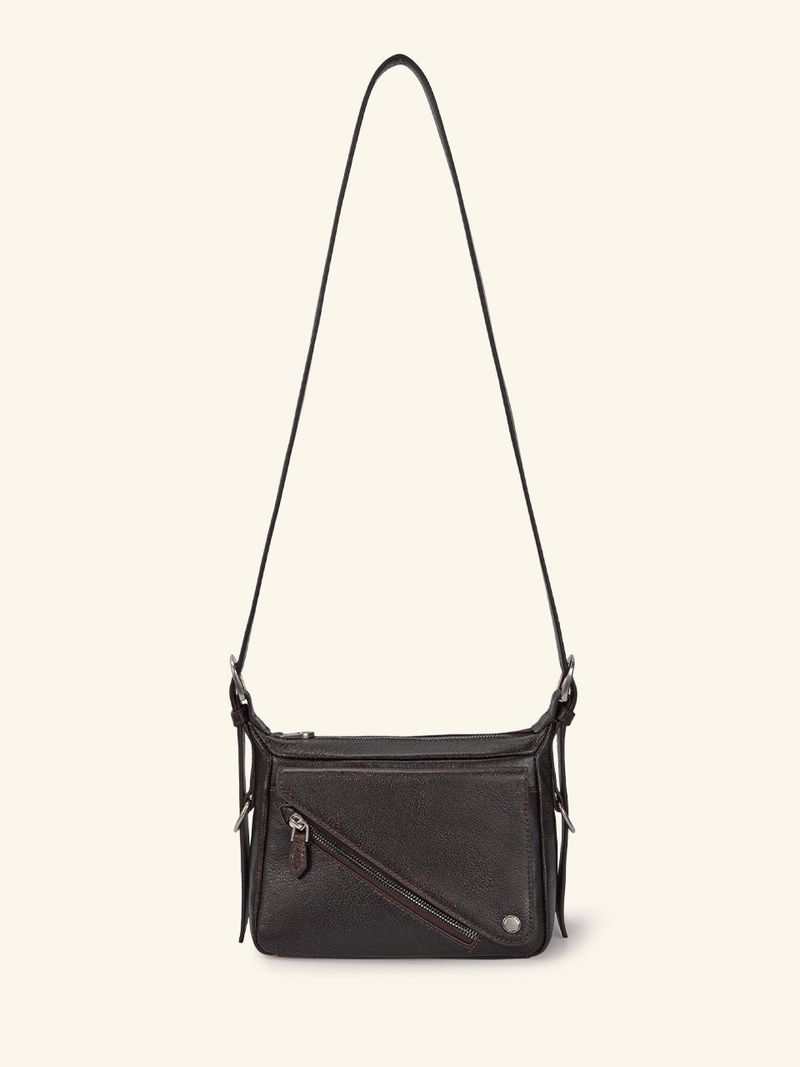 Moto Crossbody