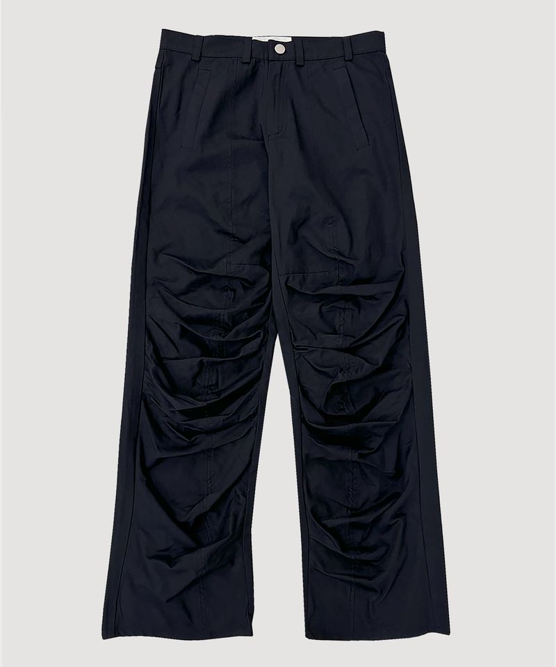 WAVE TROUSERS