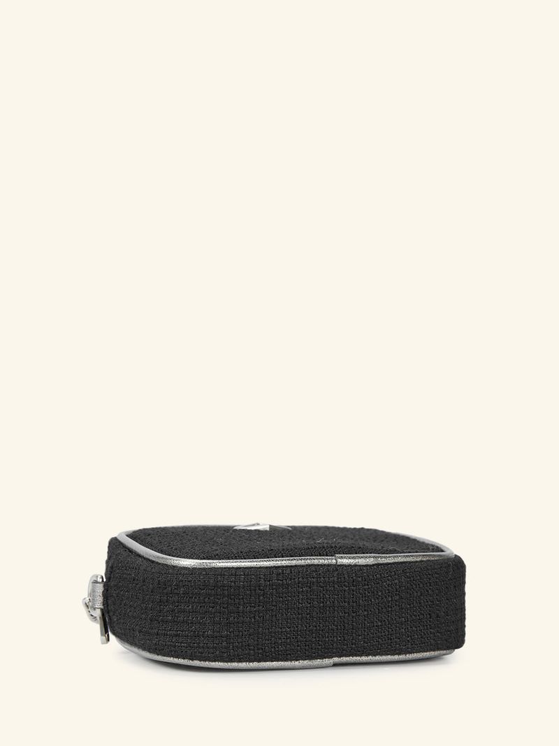 Dacquoise Mini Crossbody