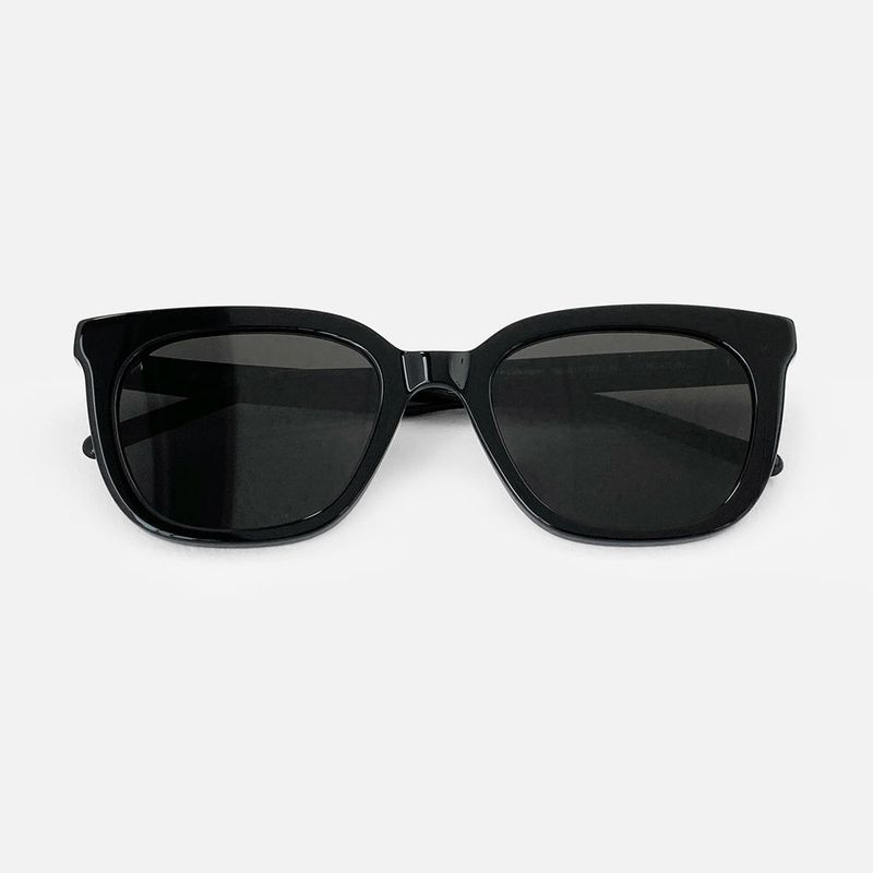 Black Sunglasses CLIC,CLAC Celin 01