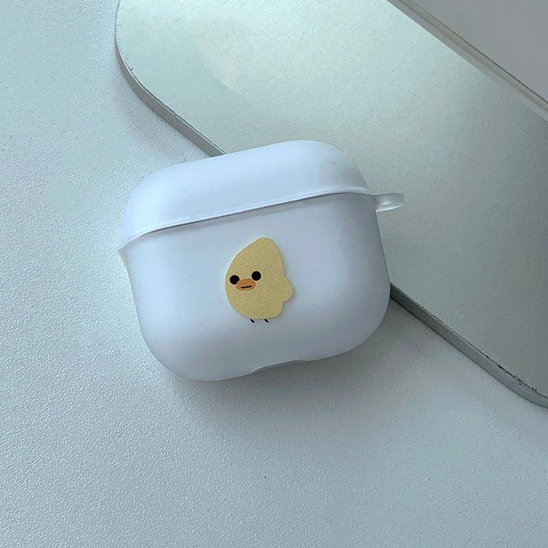 Yolk AirPods Case_matt