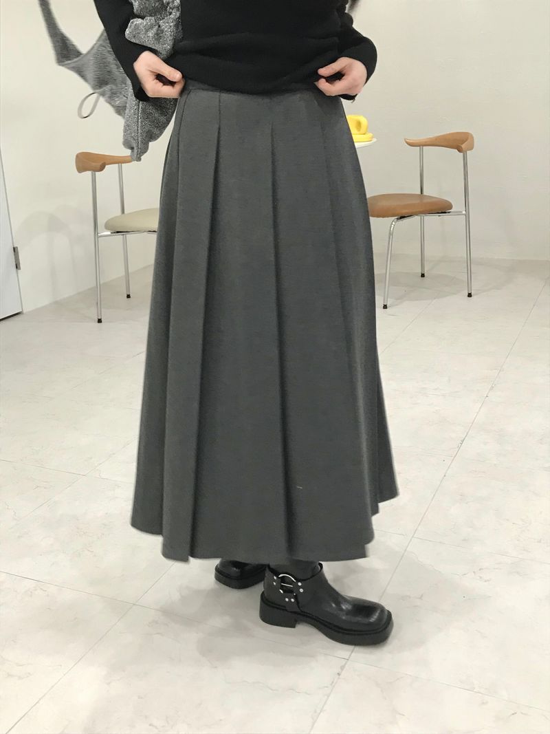 Danny skirt