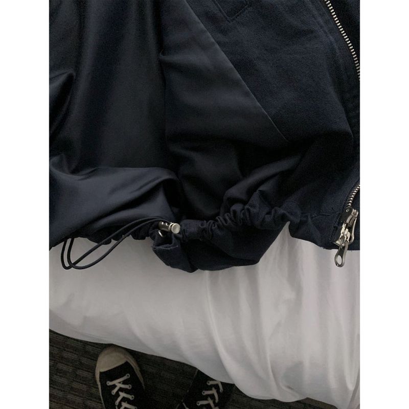 Nus. Nika Kara Blouson