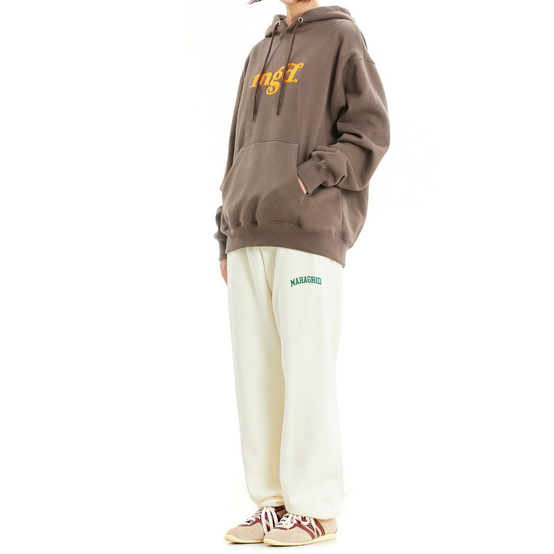 VARSITY SWEAT PANT