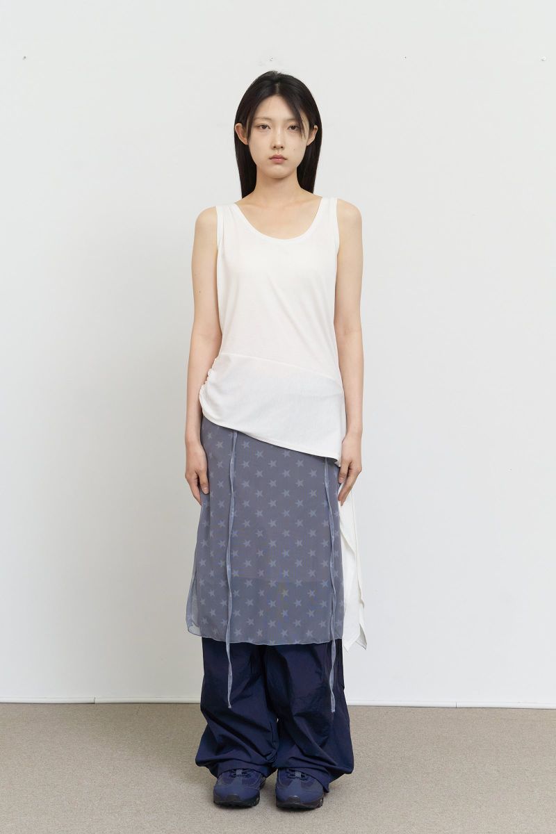 (W) Kalin Sleeveless
